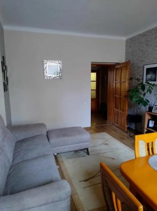 Apartment Tu Casa Ideal En Malaga Con Diseno Luz Y Tranquilidad