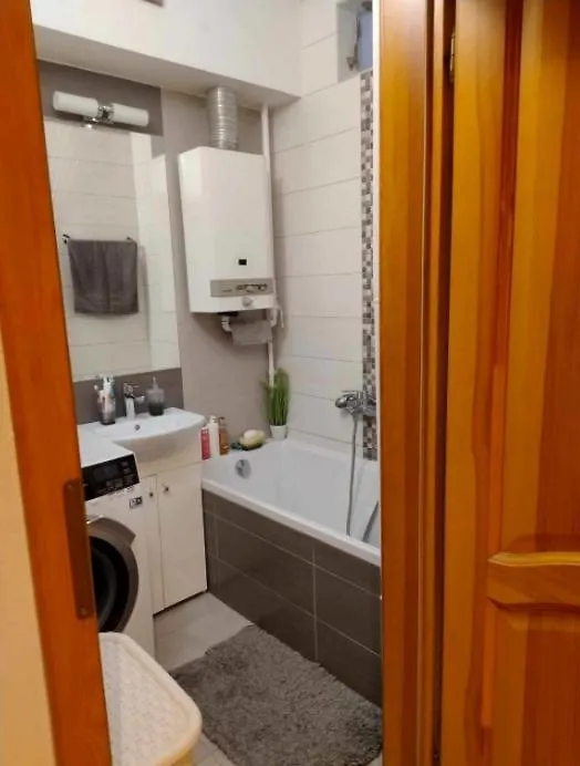 Tu Casa Ideal En Malaga Con Diseno Luz Y Tranquilidad Apartment