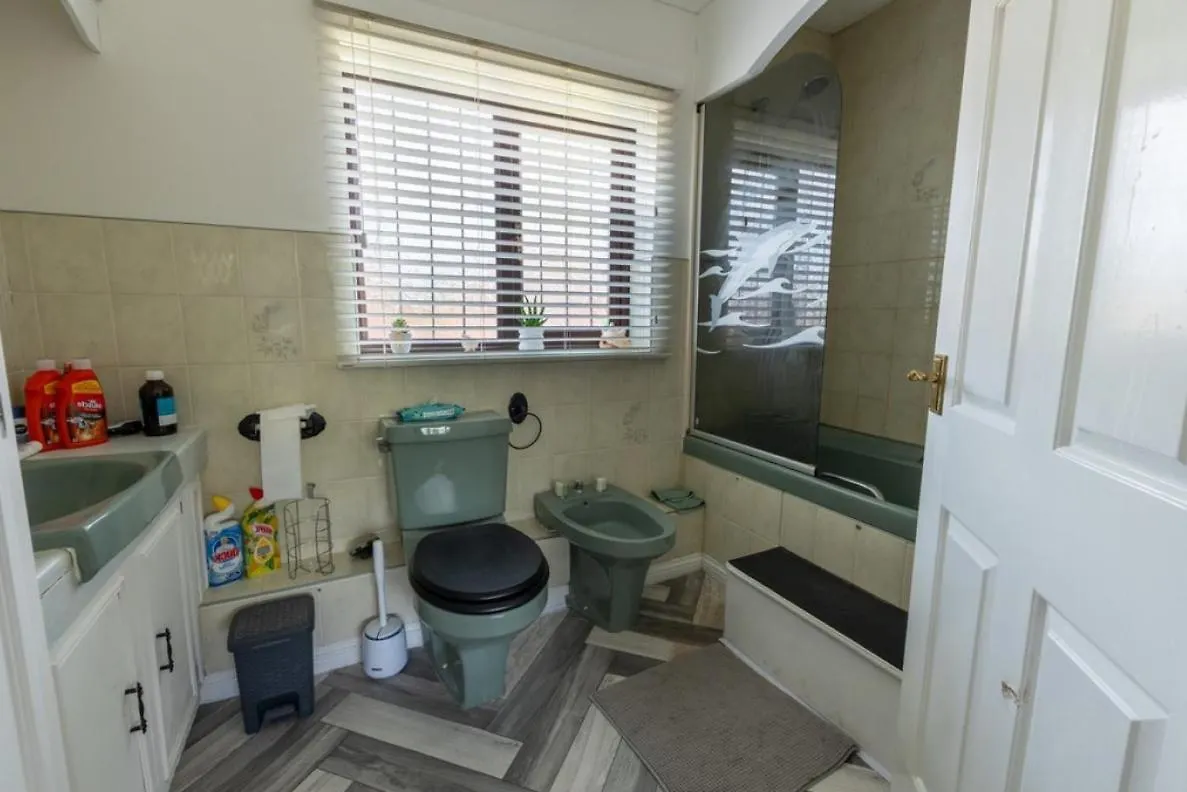 Apartment Tu Casa Ideal En Malaga Con Diseno Luz Y Tranquilidad Spain